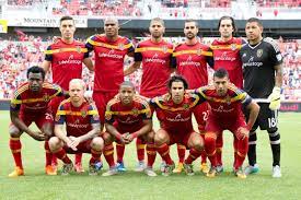 Information for real salt lake. Know The Enemy Real Salt Lake Orlando City Soccer Club