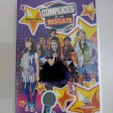 Maybe you would like to learn more about one of these? Dvd Cumplices De Um Resgate Video Hits Item P Pet Sbt Music Usado 40419900 Enjoei