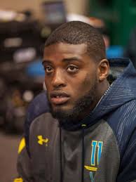 Ex-Miami coach compared new Detroit Lion Jarrad Davis to Ray Lewis