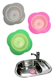 kitchen sink strainer