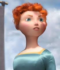 Artists reimagined Disney Princesses with short hair and the results are  amazing