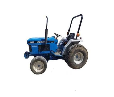 New Holland 1520 Tractor