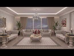 Beautiful Home Interior Design And Decor Ideas Youtube Beautiful Houses Interior Home Interior Design House Ceiling Design