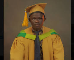 Astonishing story of LAUTECH Overall Best Graduating Student using NELFUND