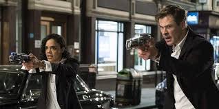 Ada Selebriti Indonesia Di Film Men In Black International Siapakah Dia Kapanlagi Com