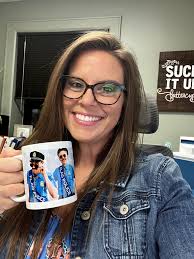 Fun Fact, the California flag we know today was inspired by a flag designed  by William L. Todd, a relative of Mary Todd Lincoln. The flag was used  during the aptly named