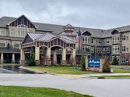 New Perspective Senior Living | Franklin