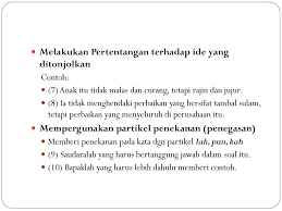 Kalimat di atas tidak memiliki seharusnya kalimat yang efektif; Kalimat Efektif Ppt Download