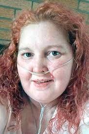 Rachele D. Weaver 1983-2021