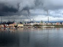 Ilva f sg (genitive ilvae); Ilva The Italian Environmental Disaster