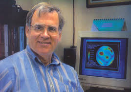 Probing the earth's deep places