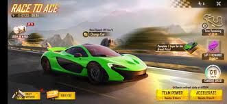 Initially, everyone has equal chances of winning, but in the process of passing the game this means the more time you devote to the game, the closer your victory is. Race To Ace Event With Mclaren Now Live In Garena Free Fire