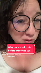 Why does your mouth fill up with water before you have to🤮?  ##nausea##upsetstomach##upsetstomachupsetsday##sicktostomach##gastrotok##gitok##guthealth