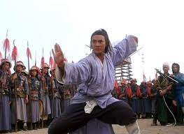 The 36th chamber of shaolin (1978) error: The 25 Best Kung Fu Fighting Technique Movies Of All Time Complex