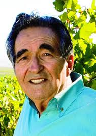 Lifelong Mantecan built winery empire