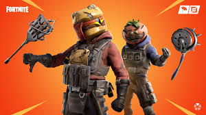 This is a bot that helps you check your locker's items and show you your account info! Fortnite On Twitter Good Food Gone Bad The Hothouse And Gutbomb Outfits Are Available In The Item Shop Now
