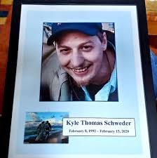 Story #53 💜Kyle💜 💜forever 21💜 Written by: Kyles mom If you would allow  me to share your angels story, to honor them, please message Jody Nicoli or  this group Kyle was a