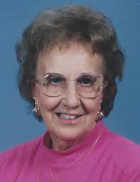 Obituary information for Janet S. Strode