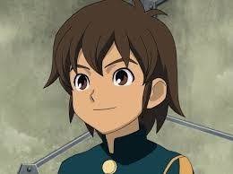 Czy znasz bohaterów anime Inazuma Eleven?