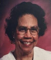 Emma Starks Obituary (2015)