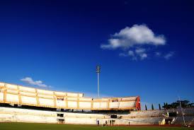 Tuanku abdul rahman stadium is situated 2½ km west of taman bukit ampangan. Tuanku Abdul Rahman Stadium Snomed3 Footie Withdrawal Symptoms Flickr