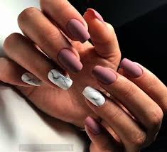 4.5 out of 5 stars. 20 Ideas Ebook Mauve Nails Squoval Nails Short Acrylic Nails Designs