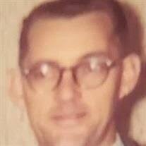 James M. Sawyer Obituary