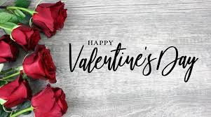 I feel the happiest when i think about you coz i love you. Happy Valentine S Day 2020 History Facts Importance And Significance Of Valentine S Day Lifestyle News The Indian Express