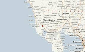 Choose from a wide range of map types and styles. Castillejos Weather Forecast
