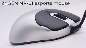 Cheap keyboard mouse combos, buy quality computer & office directly from china suppliers. Introduction To The Zygen Np 01 Esports Mouse Youtube