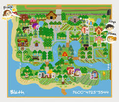 Exploring Bláth & Bombidou... — So I was really inspired by oppsands map,  and...