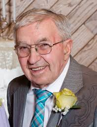 Obituary information for Milbert Kappes