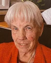 Remembering Margaret L. Krawczyk