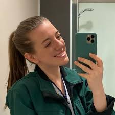 Scots student paramedic showers at gym and charges phone at uni due to  rising cost of living