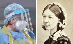 Acknowledging indigenous nurses day and national nursing week. International Nurses Day What Would Florence Do On The Covid 19 Front Line Rcni
