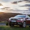 Иллюстрация к новости по запросу Suzuki (АвтоВзгляд)