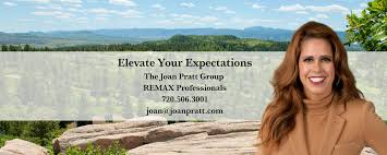 Joan Pratt Group @ RE/MAX Professionals