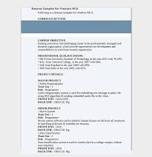 Mba in human resourses from cybotech campus. Professional Fresher Resume Template 9 Free Samples Formats