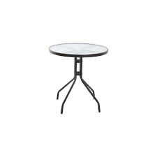 Buy original products from largest selection. Hampton Bay 27 Inch Patio Bistro Table The Home Depot Canada
