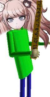 Junko S Basics In Despair Danganronpa Amino For the alternate versions of junko enoshima, see: basics in despair danganronpa amino
