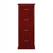 Mahogany filing cabinet 4 drawer. Four Drawer Filing Cabinet Office Group