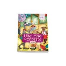 Încearcă 30 de zile gratuit. Uite Cine Vorbeste Juniorii Arthur 21 28 Lei Librariaonline Ro