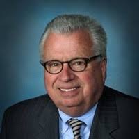 Hal Henderson, R.Ph.