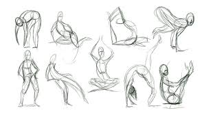 6 poses (photo references) that are 30 seconds each so i can warm up my hand and get into the mode of working. 6 Best Drawing Pose Reference Photo Sites For Your Practice In 2021