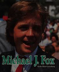 Michael J. Fox : Greenberg, Keith Elliot, 1959- : Free Download, Borrow,  and Streaming : Internet Archive