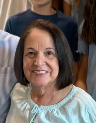 Martha Lou Trumble Obituary May 27, 2015