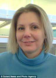 Landlords of wife stabbed to death by her husband take the children's  inheritance cash to clean up bloodstains