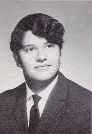 Rex Ferris Tidwell Sr. (1954-2015)