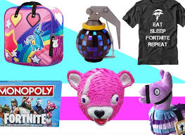 Find the top birthday gifts that a 13 year old boy will love! 20 Fortnite Gifts Toys For 2021 Best Gifts For Fortnite Battle Royale