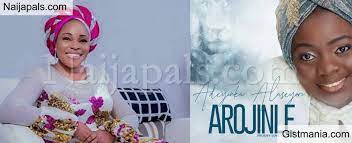 Gospel artiste, tope alabi celebrates her 50th birthday with adorable photos. Dexvbokboi3jbm
